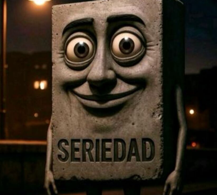 Se Se Se Serio Sahur